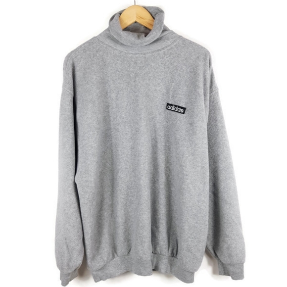 adidas fleece pullover adidas fleece pullover